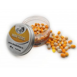 C&B – Momeala Method Wafter Cocos 6 si 8mm C&B – Momeala Method Wafter Cocos 6 si 8mm